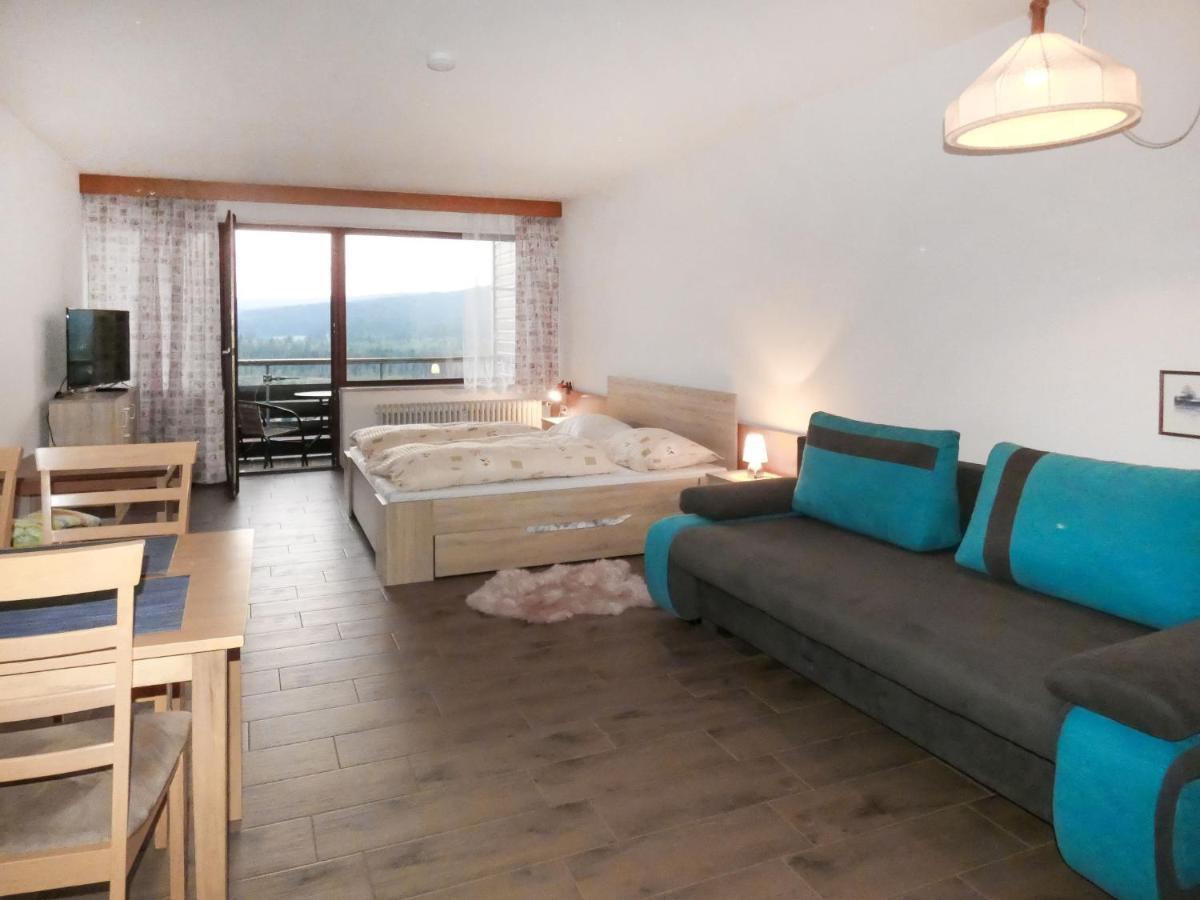 Apartment Hochstein By Interhome Haidmühle 外观 照片