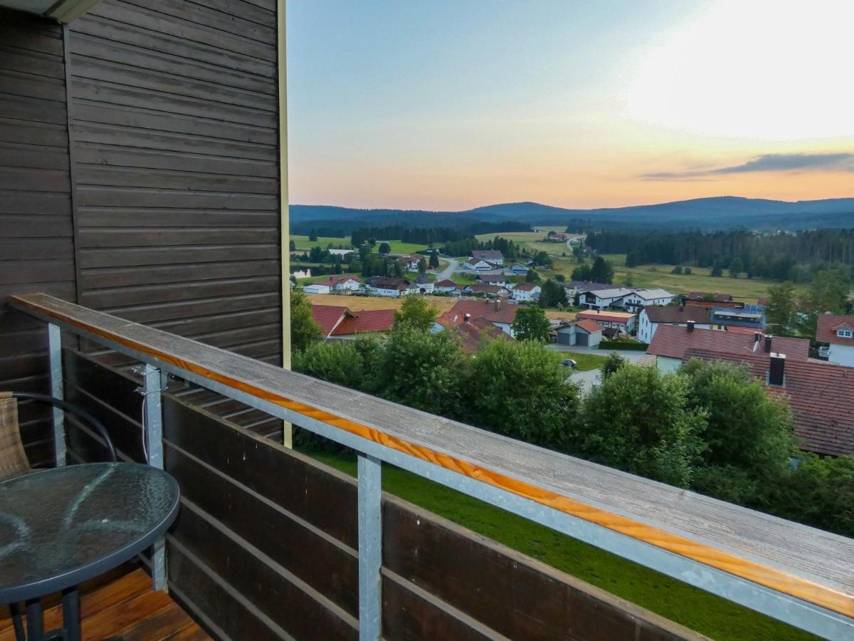 Apartment Hochstein By Interhome Haidmühle 外观 照片
